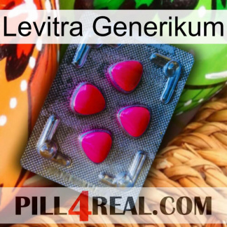 Levitra Generic 13